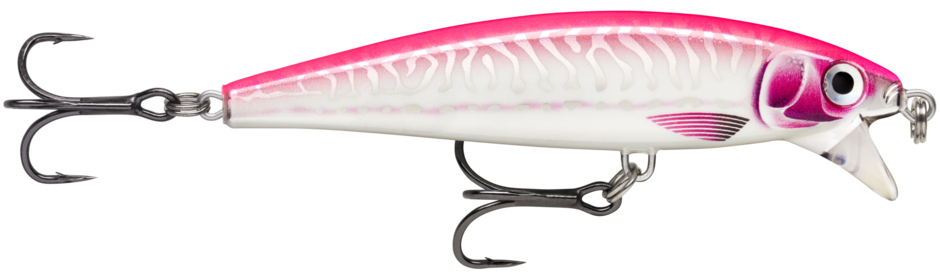 Rapala X-Rap Magnum Cast 10cm Hard Body Lure