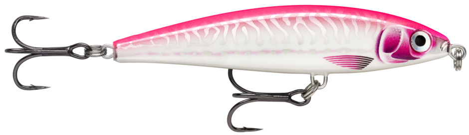 Rapala X-Rap Magnum Prey 10cm Stickbait Lure