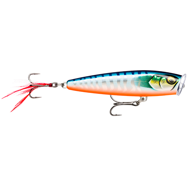Rapala Skitter Pop Elite Surface Popper Lure 95