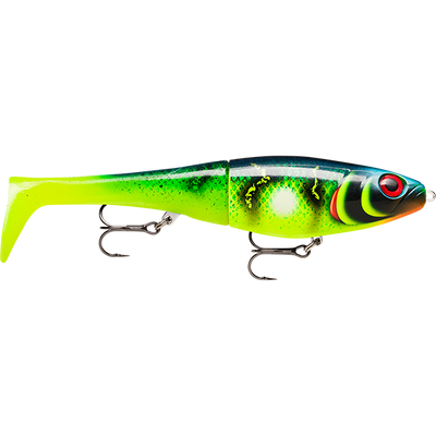 Rapala X-Rap Peto 20cm Swimbait Fishing Lure