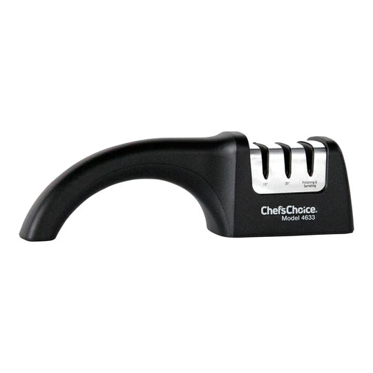 Chef's Choice Manual Diamond Knife Sharpener 4633
