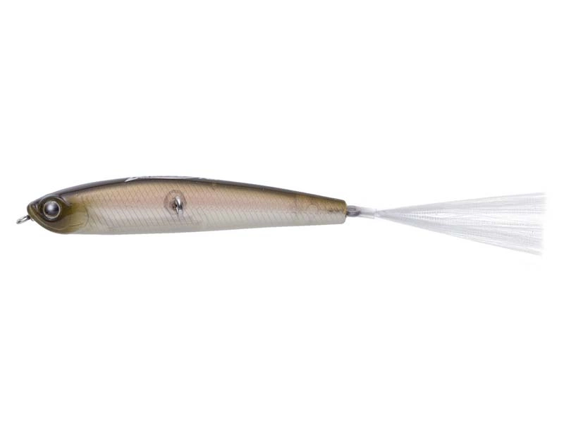Tiemco Deruzze Surface Walker Lure 55F