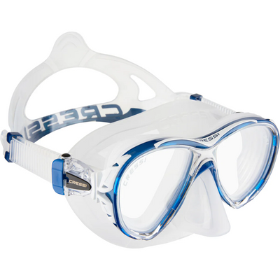 Cressi Naxos Dive Mask