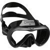 Cressi A1 Anti Fog Epsilon Mask Snorkel Dive Set