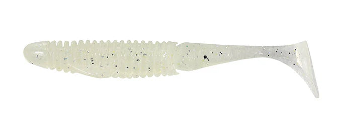 Duo Realis Boostar Wake Soft Plastic Lure 3.5in