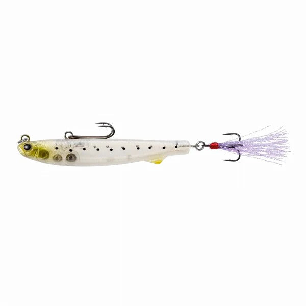 Tiemco Glimmer 7 Surface Walker Lure