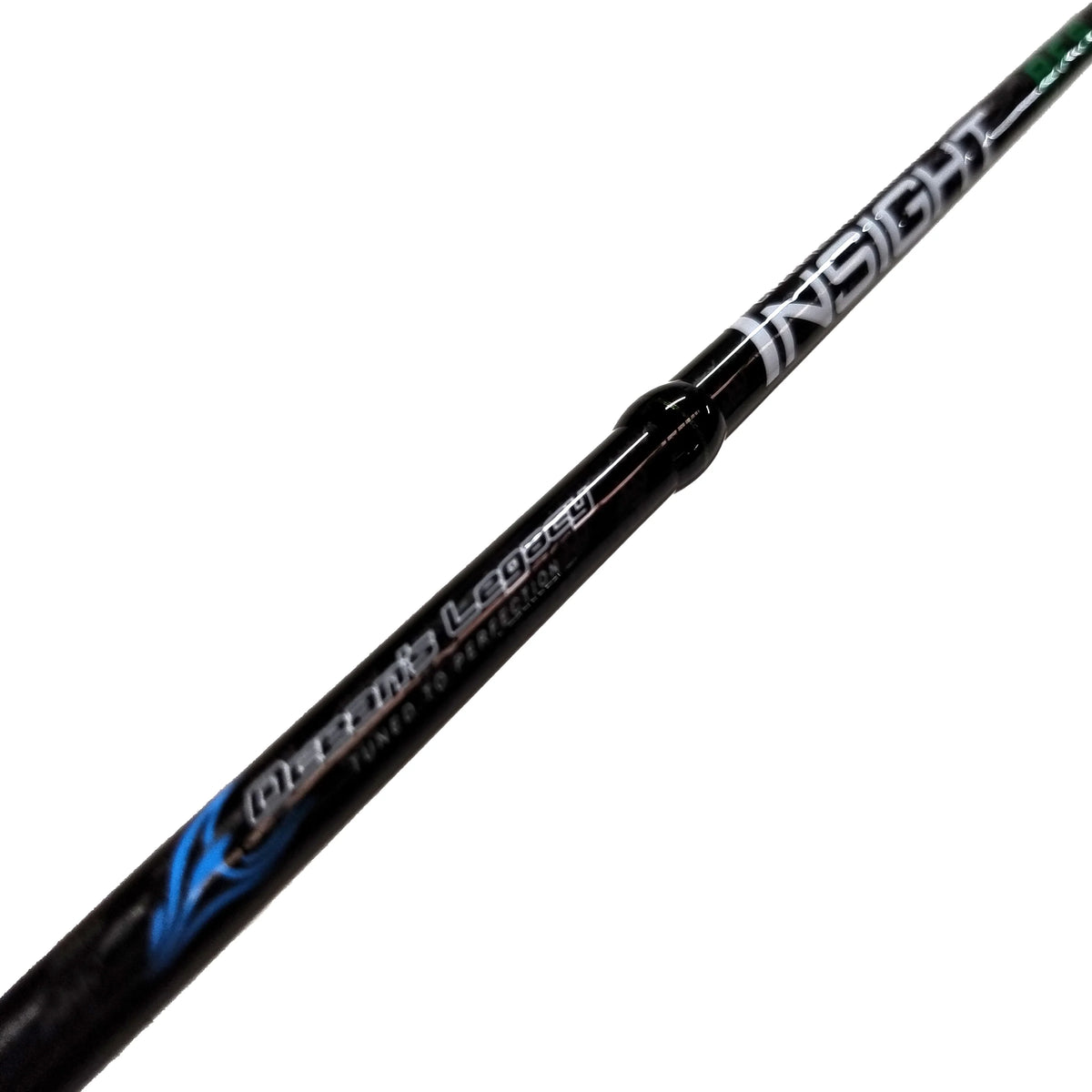 Oceans Legacy Insight BFS Baitcast Rod