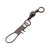 Instinct Barrel Swivel Interlock Snap Value Pack 2/0
