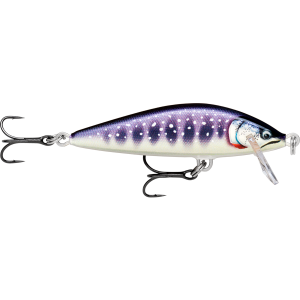 Rapala Countdown Elite Hard Body Lure 7.5