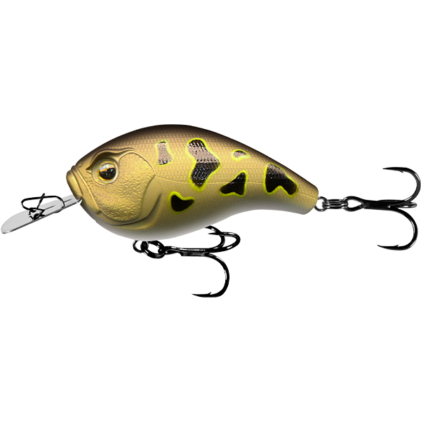 13 Fishing Jabber Jaw Hard Body Lure