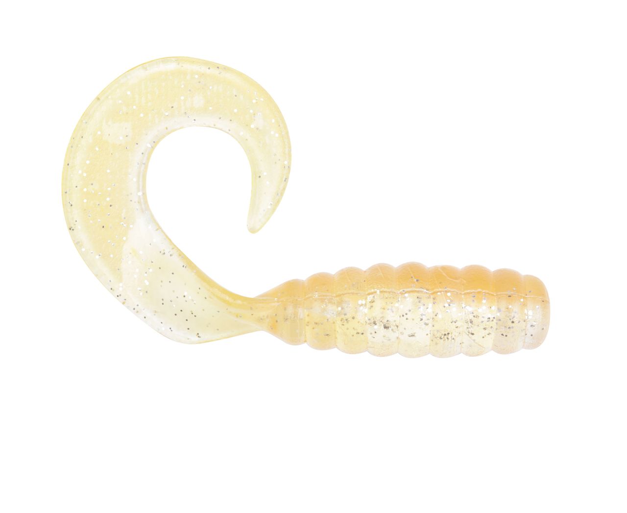 Zman Grubz 2.5 inch Grubs Soft Plastic Fishing Lure