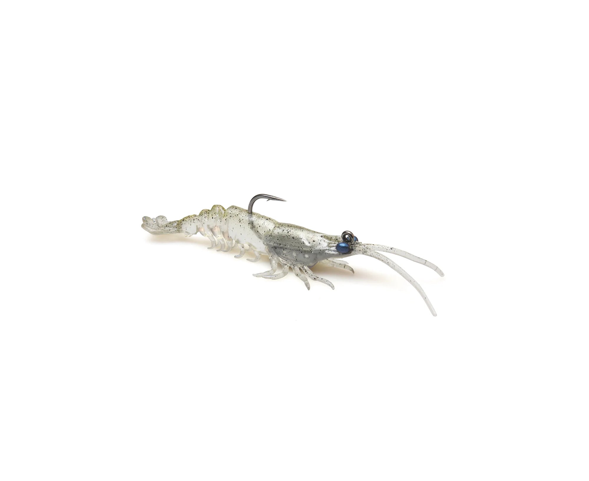 Zman Prawnz Elite Soft Plastic Lure 3.5in