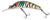 JJS Stumpjumper Hard Body Lure Size 1