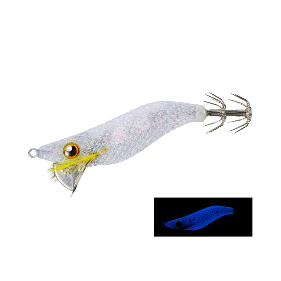 Shimano Sepy Squid Jig Lure 2.2