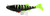 Biwaa Kapsiz Kast HD Rigged Soft Plastic Swimbait Lure 6 Inch