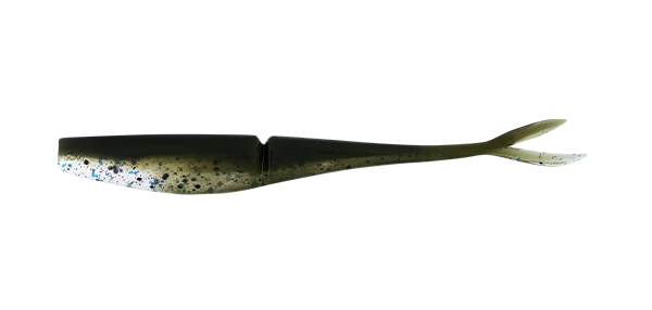 Daiwa Bait Junkie Jerk Shad Soft Plastic Lure 7