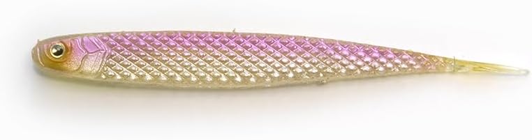 Raid Super Fish Roller Soft Plastic Lure 7.5in