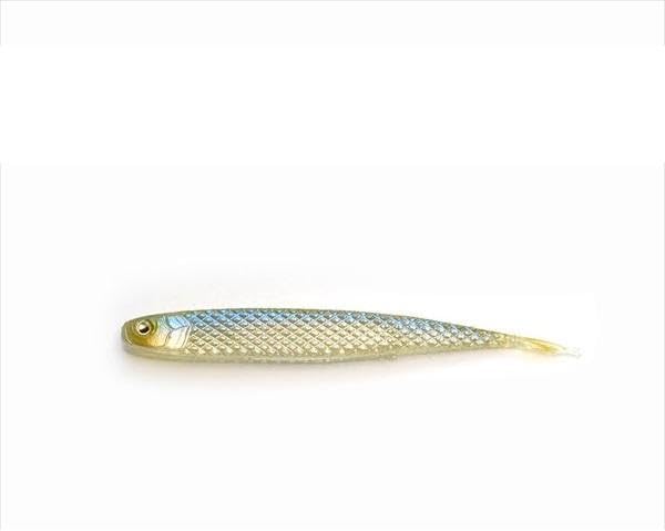 Raid Super Fish Roller Soft Plastic Lure 7.5in