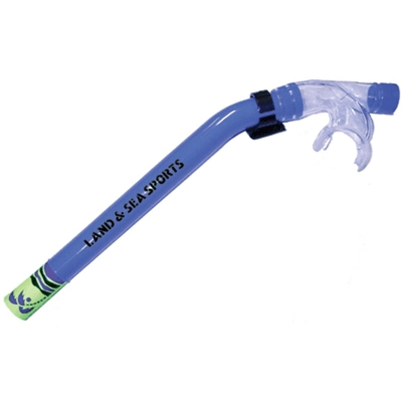 Land and Sea Skindiver Purge Snorkel