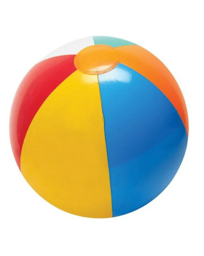 Land And Sea Inflatable Beach Ball Pool Toy
