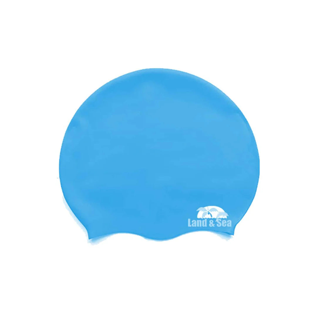 Land and Sea Swim Training Cap
