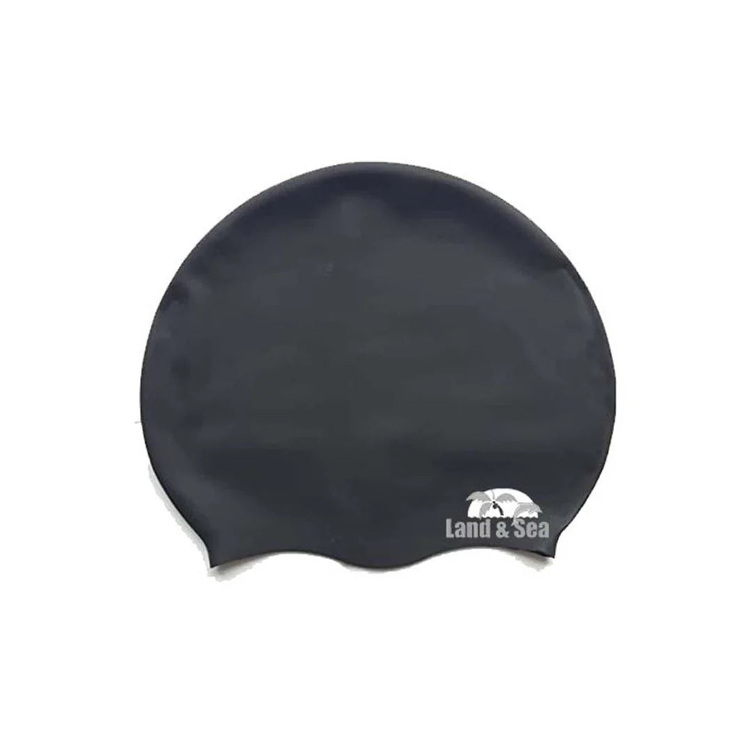 Land and Sea Swim Training Cap
