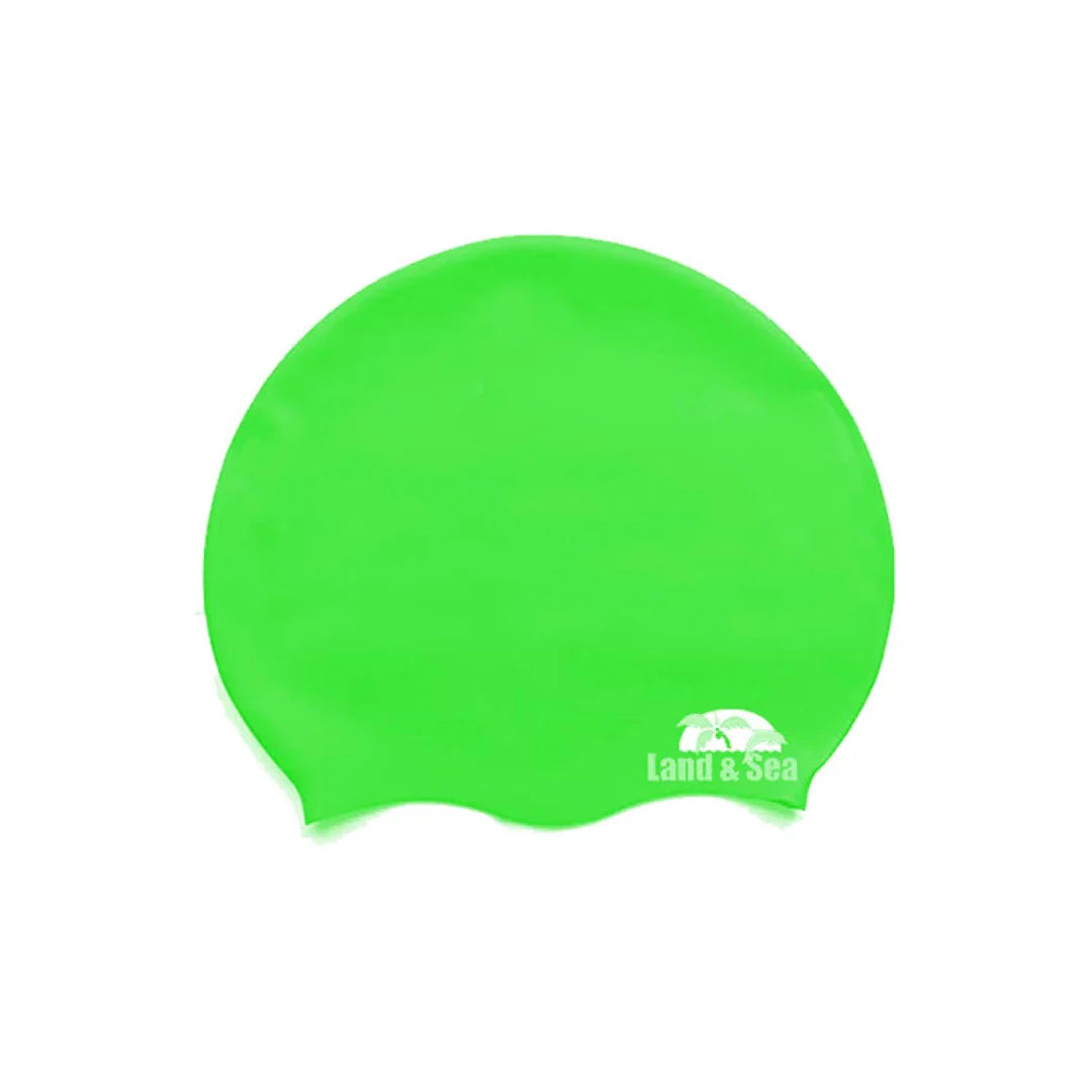 Land and Sea Swim Training Cap