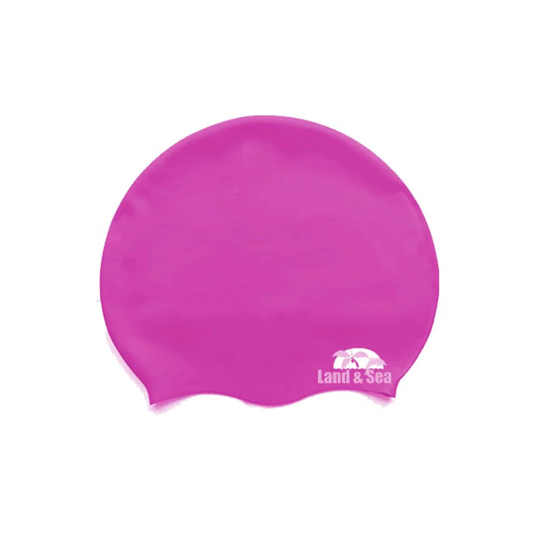 Land and Sea Swim Training Cap