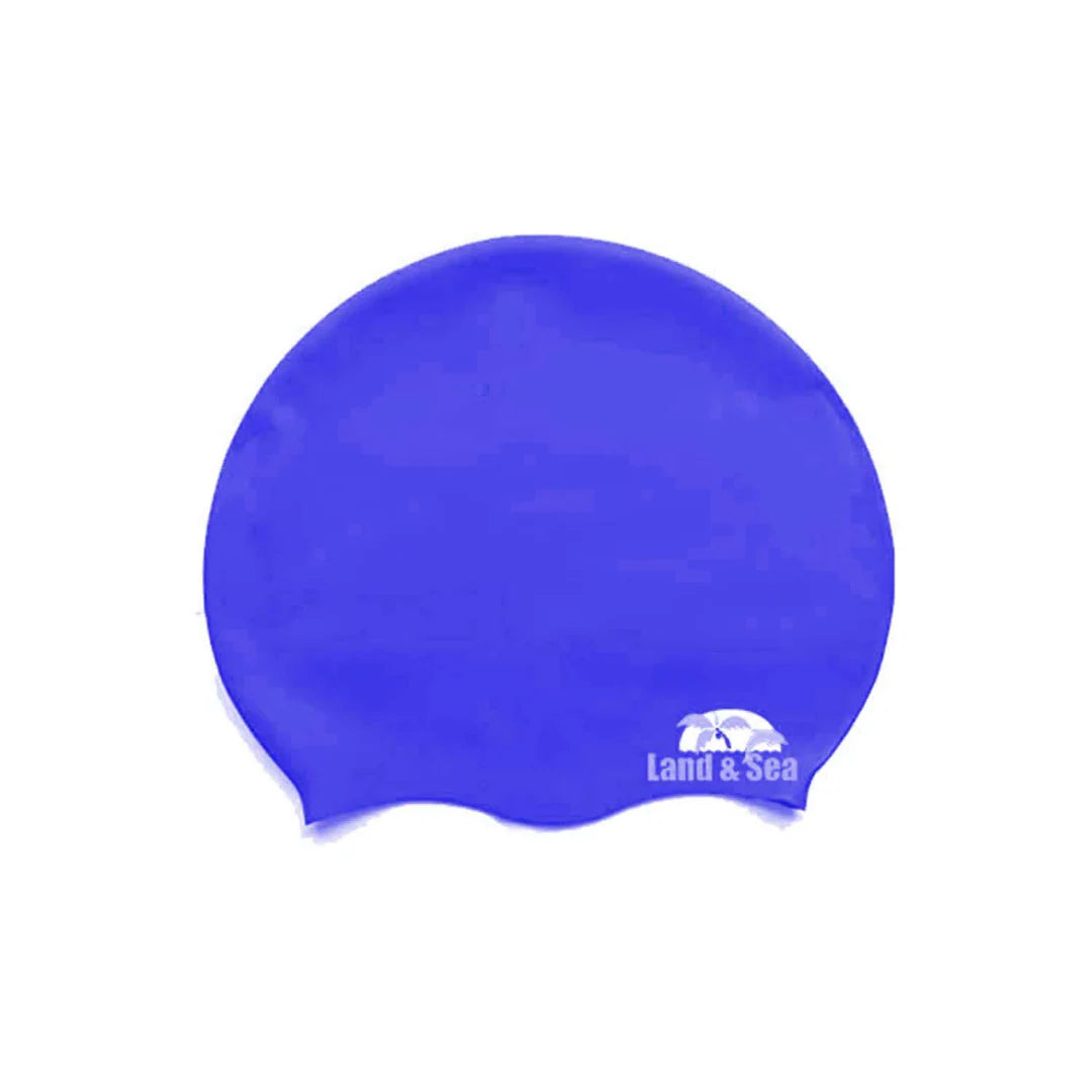 Land and Sea Swim Training Cap