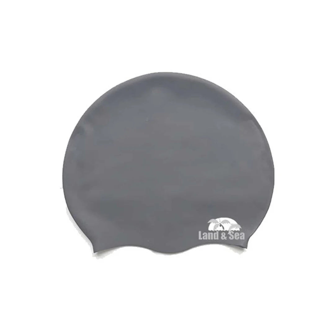 Land and Sea Swim Training Cap