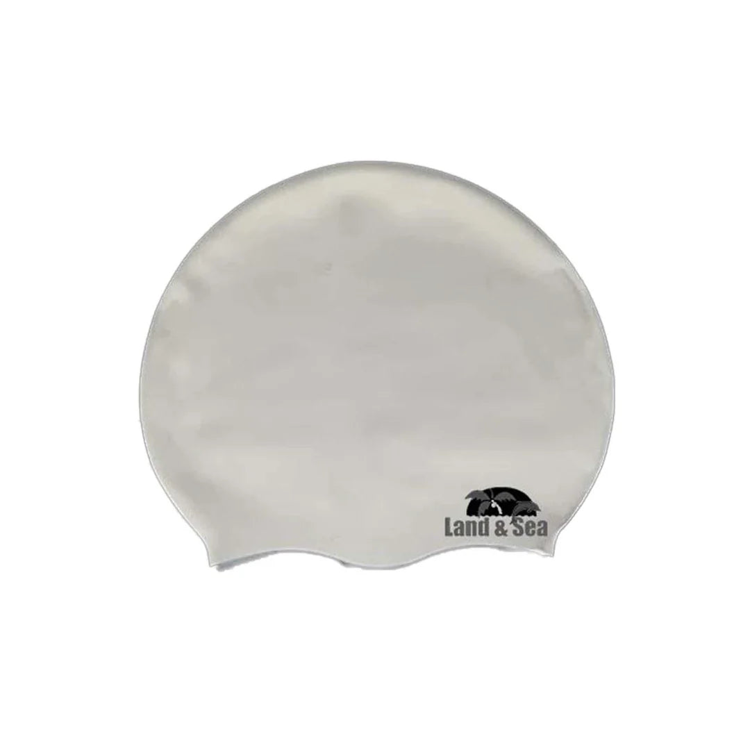 Land and Sea Swim Training Cap