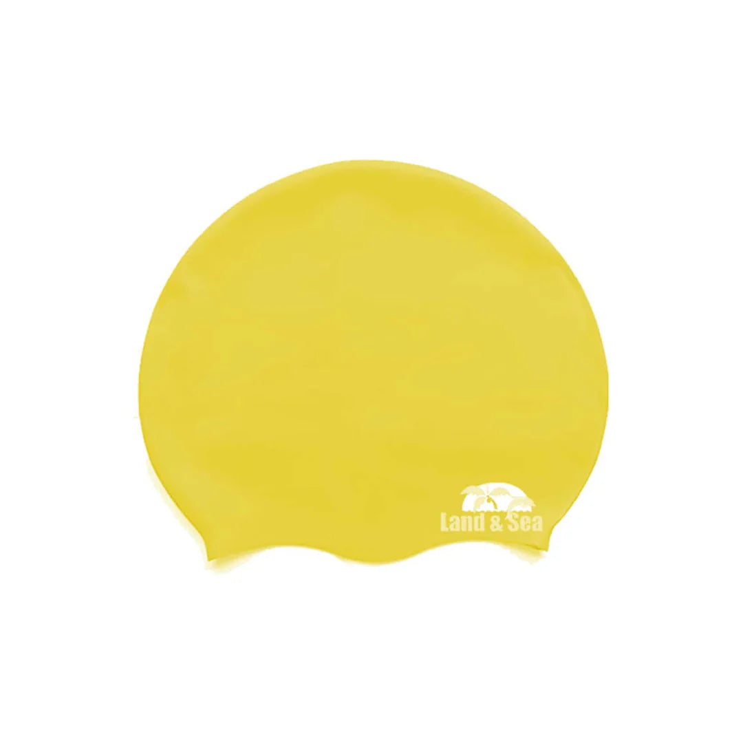 Land and Sea Swim Training Cap