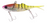 Berkley Shimma Shad 120mm Fork Tail Soft Vibe Lure