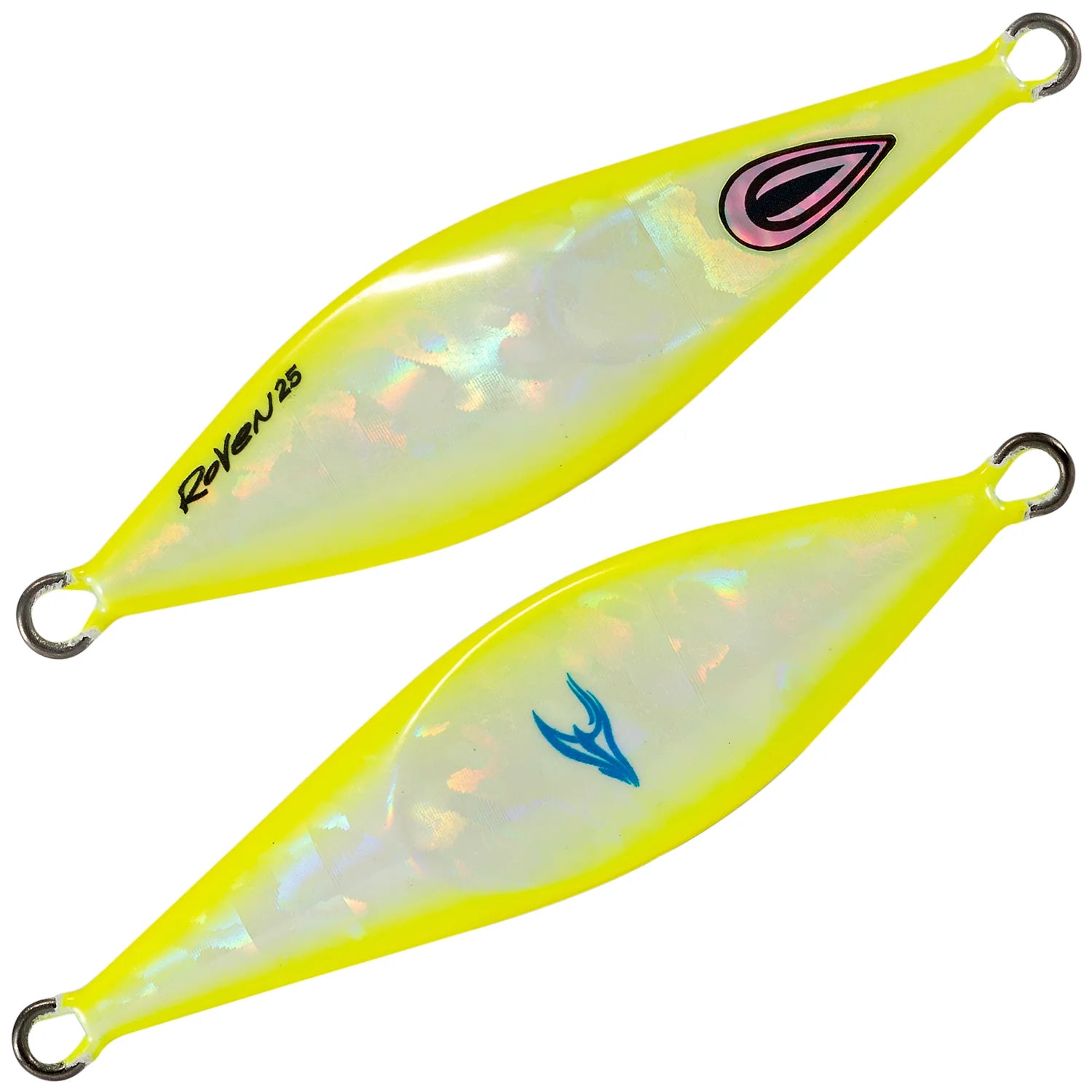 Oceans Legacy Roven Micro Jig Lure 6g