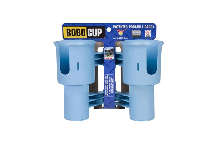RoboCup Cup Caddy