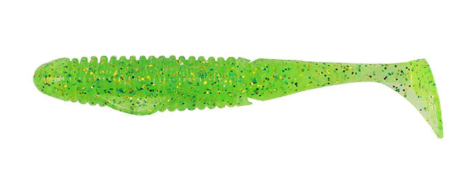 Duo Realis Boostar Wake Soft Plastic Lure 3.5in