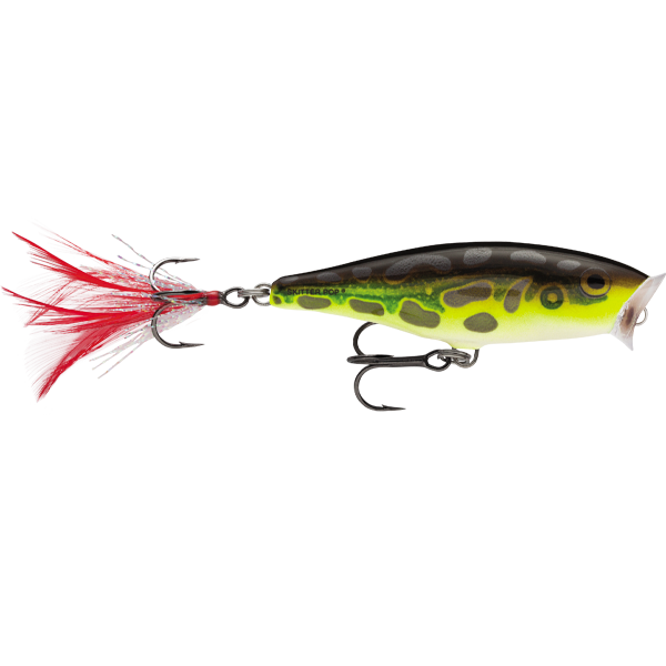 Rapala SP-7 Skitter Pop 7cm Popper Lure