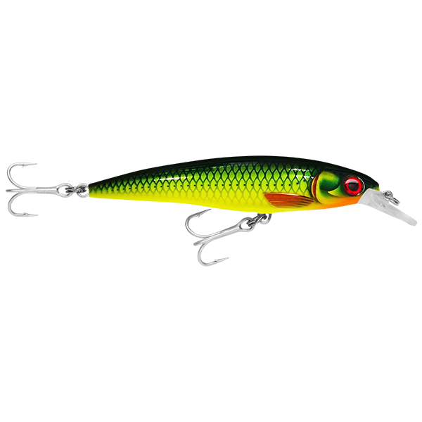 Rapala Saltwater X Rap 12 Hard Body Lure SXR12
