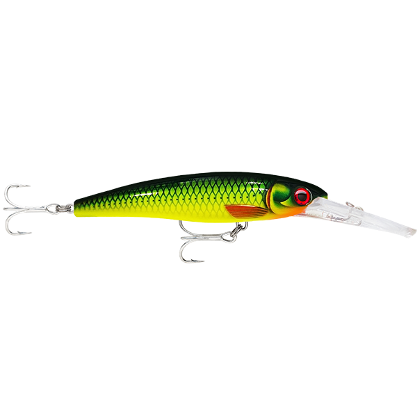 Rapala SXRD Saltwater X Rap Deep Hard Body Lure 11cm