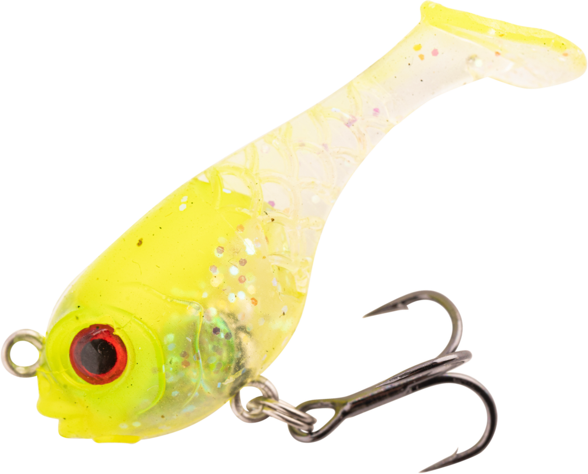 Berkley Powerbait Honeyball Soft Plastic Lure 55mm