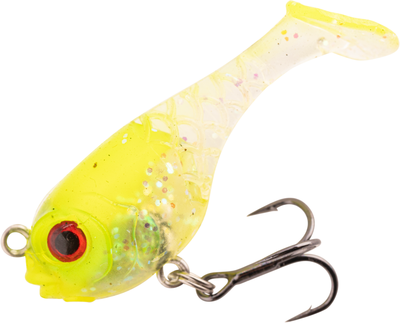 Berkley Powerbait Honeyball Soft Plastic Lure 55mm