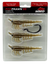 Mmd Pop Prawn Soft Plastic Lure 95mm