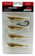 Mmd Pop Prawn Soft Plastic Lure 75mm