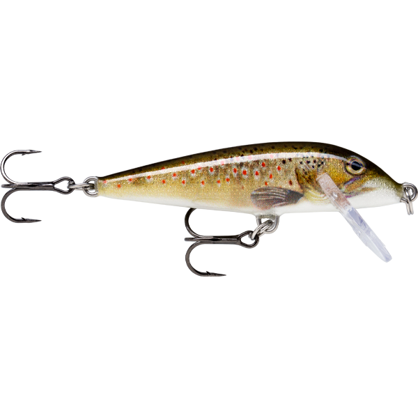 Rapala CD05 Countdown 5 Hard Body Lure
