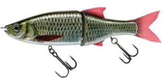 Molix Glide Bait Slow Sink Swimbait Lure 90