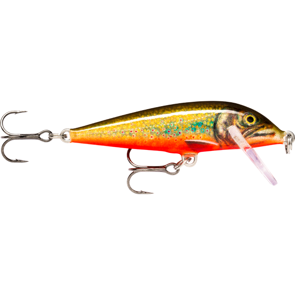 Rapala CD05 Countdown 5 Hard Body Lure