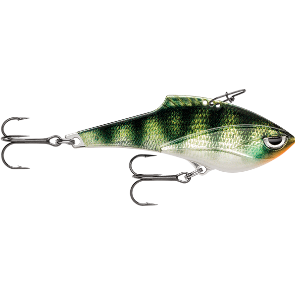 Rapala Rippin Blade Lure 7cm