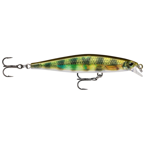 Rapala Shadow Rap 07 Hard Body Lure 7cm