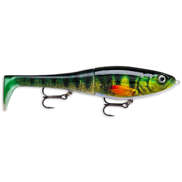 Rapala X-Rap Peto Soft Plastic Swimbait Lure 14cm