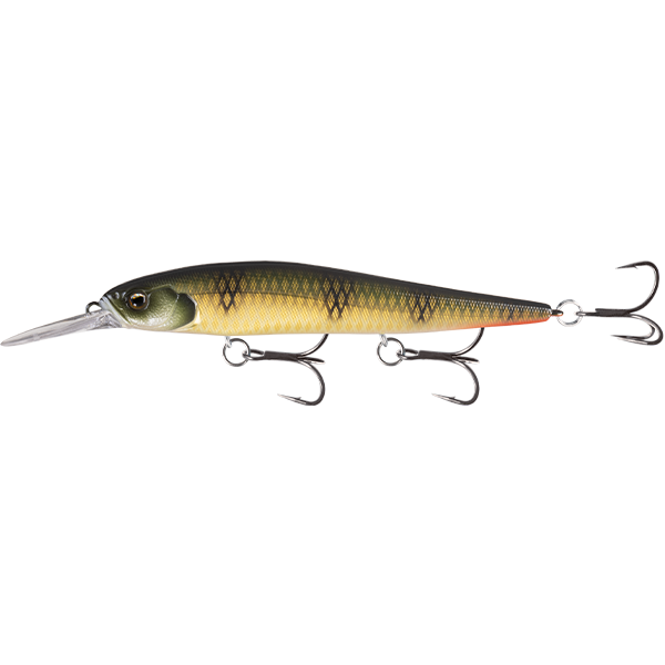 13 Fishing Loco Special Hard Body Lure 3-5ft
